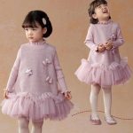 Stylist Winter Dress