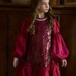 Red Party Dress