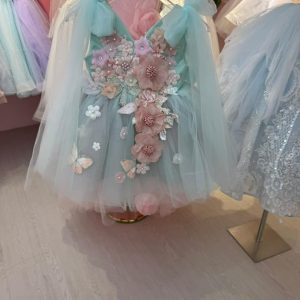 Stylist Party Dress