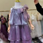 Stylist Party Dress Rhythm